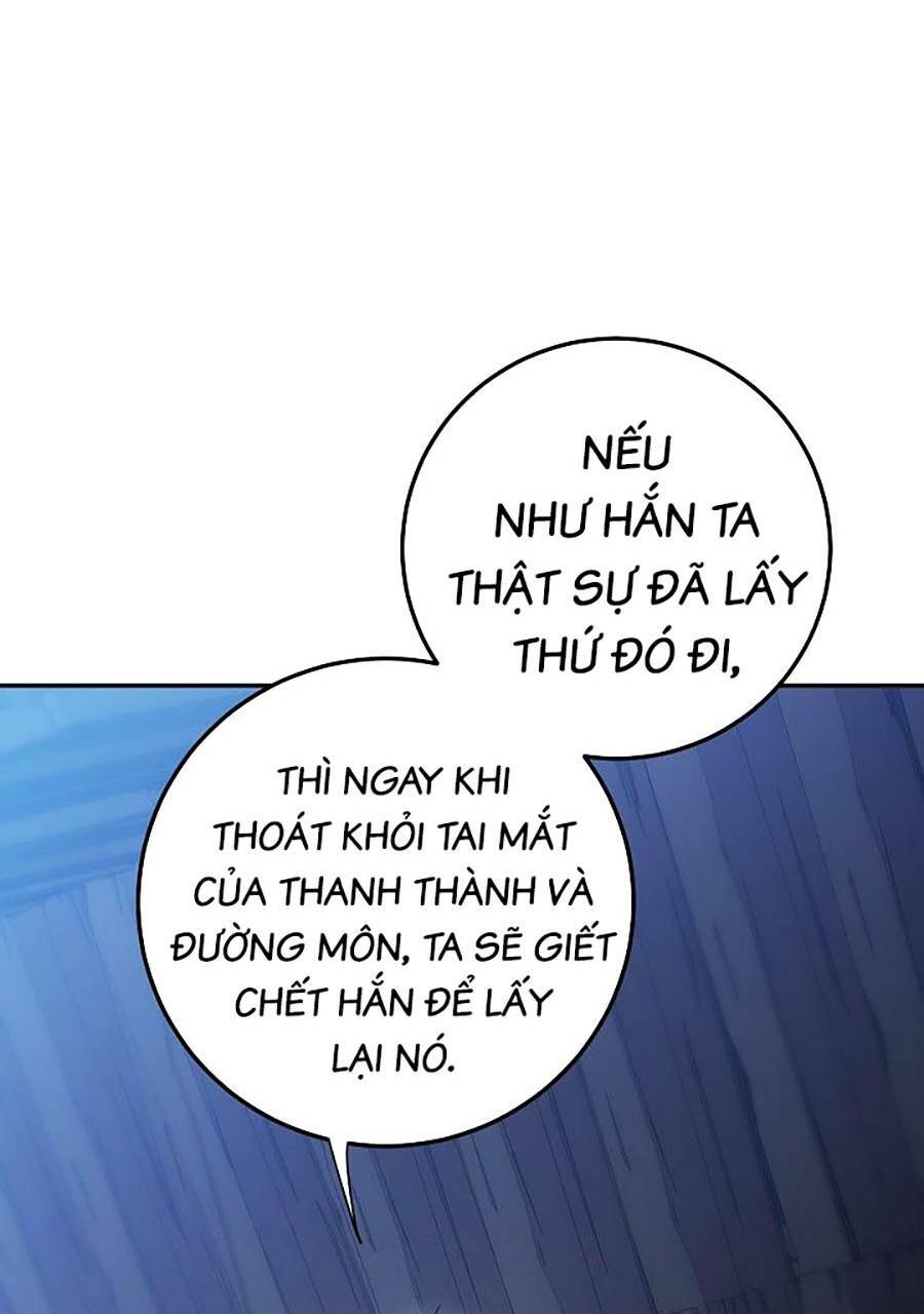 Võ Đang Kỳ Hiệp - Chapter 108 - Page 46