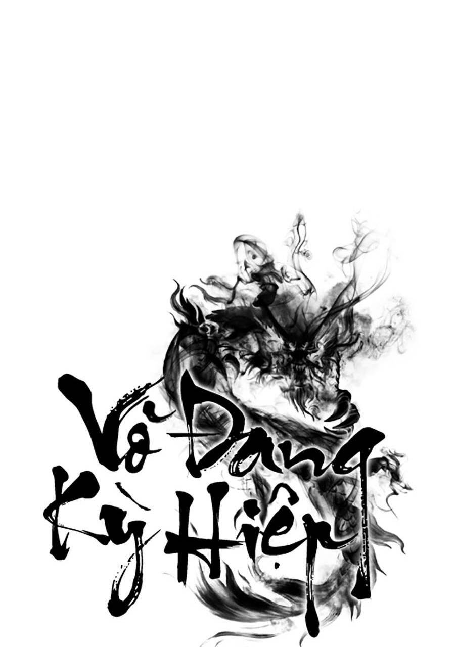 Võ Đang Kỳ Hiệp - Chapter 108 - Page 51