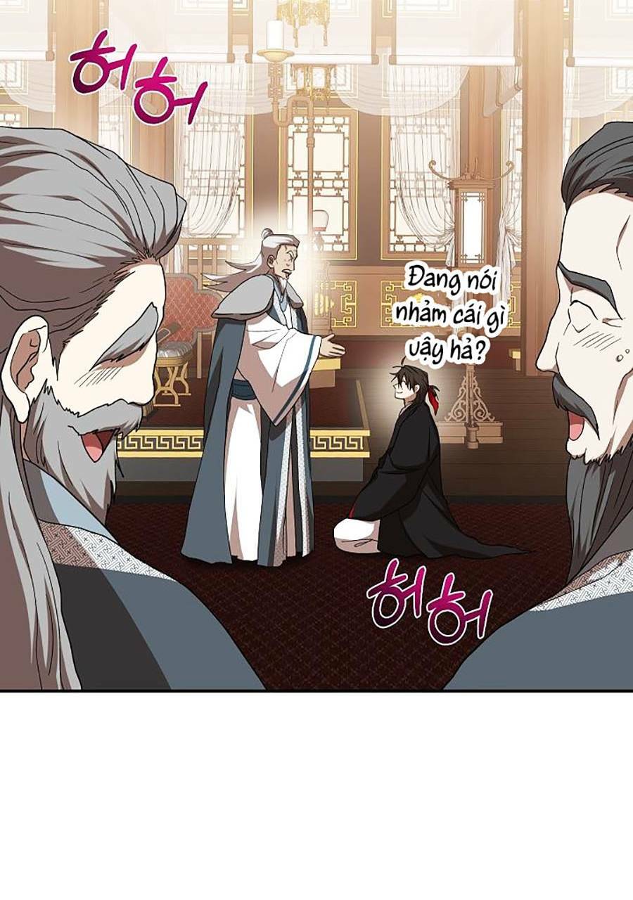 Võ Đang Kỳ Hiệp - Chapter 108 - Page 55