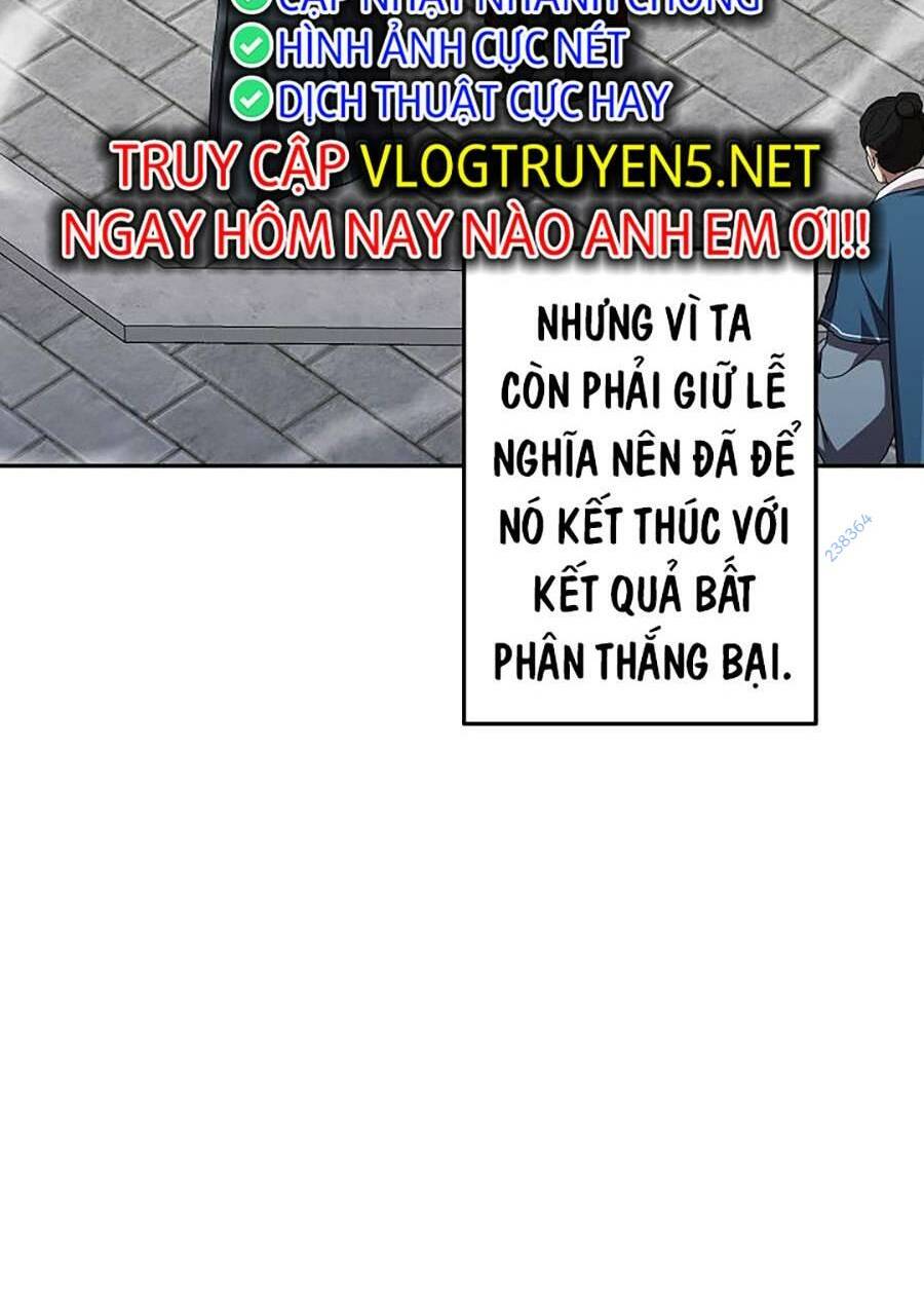 Võ Đang Kỳ Hiệp - Chapter 108 - Page 57
