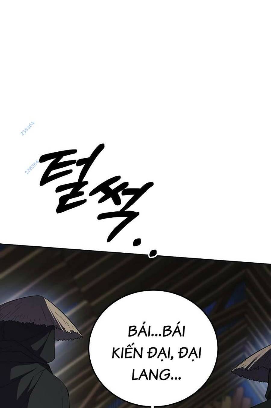 Võ Đang Kỳ Hiệp - Chapter 108 - Page 5