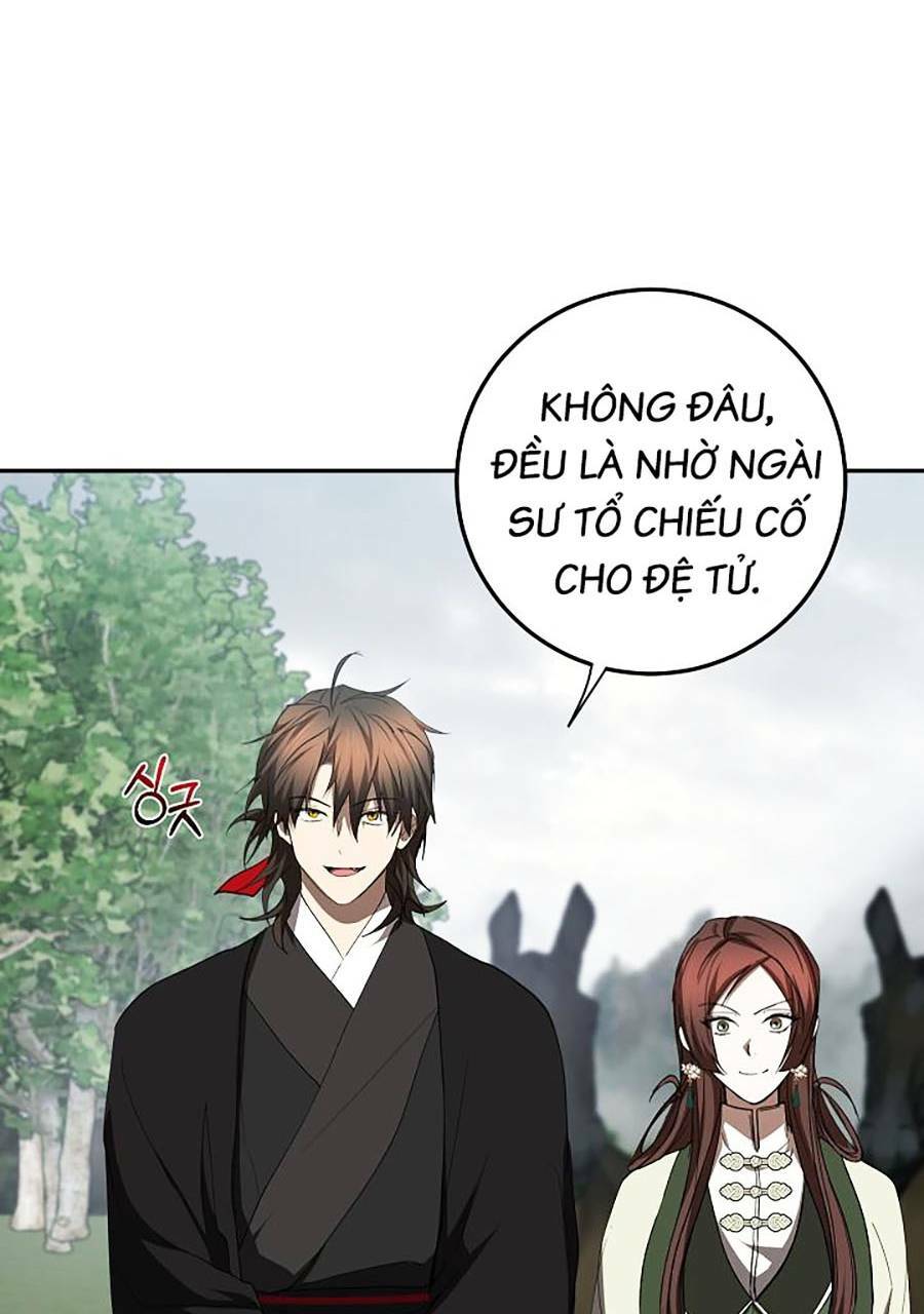 Võ Đang Kỳ Hiệp - Chapter 108 - Page 62