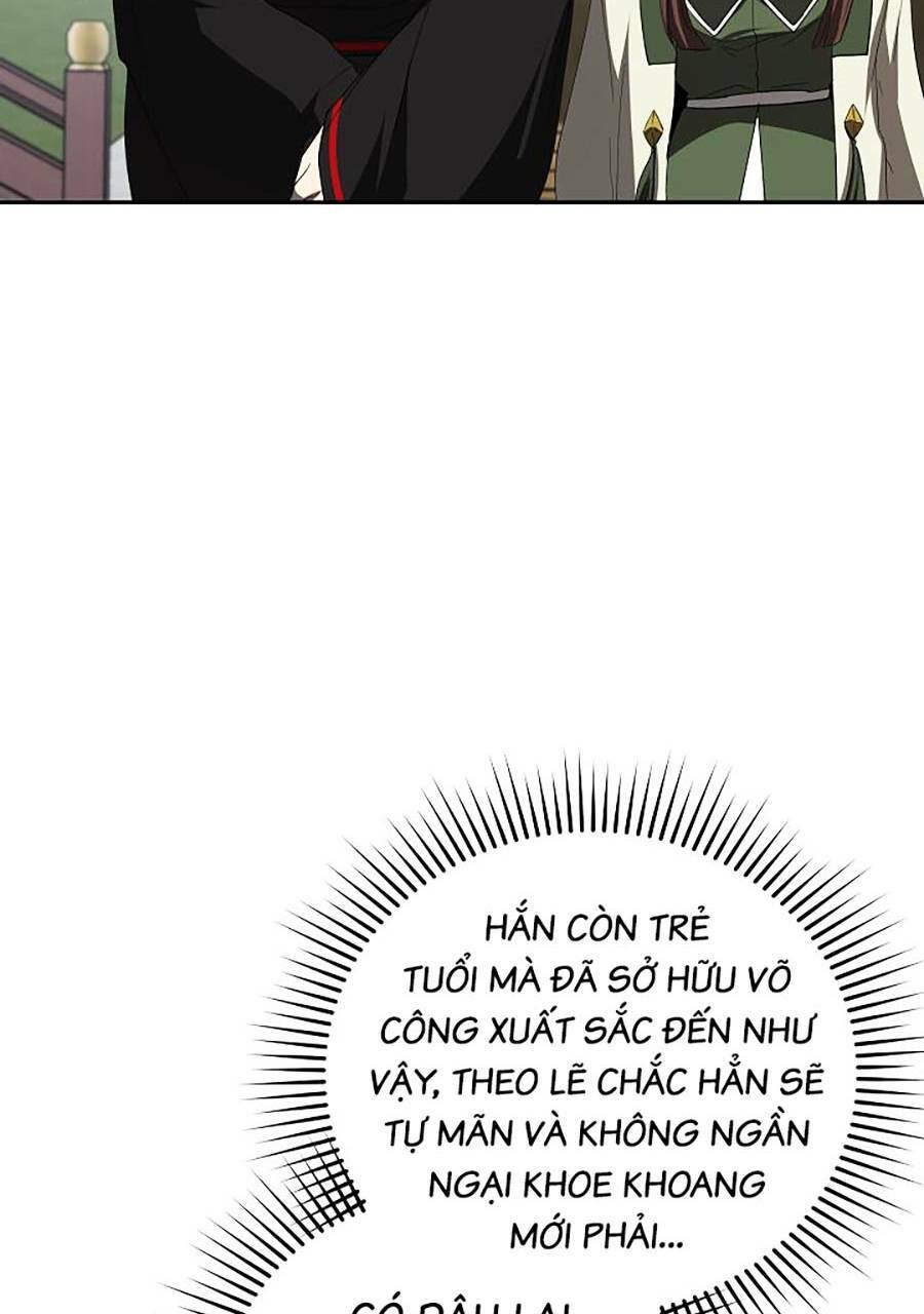 Võ Đang Kỳ Hiệp - Chapter 108 - Page 63