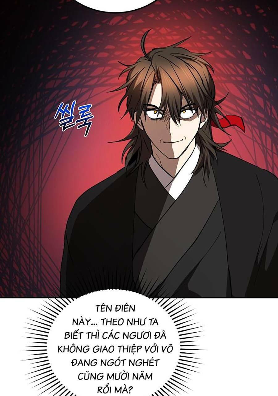 Võ Đang Kỳ Hiệp - Chapter 108 - Page 66