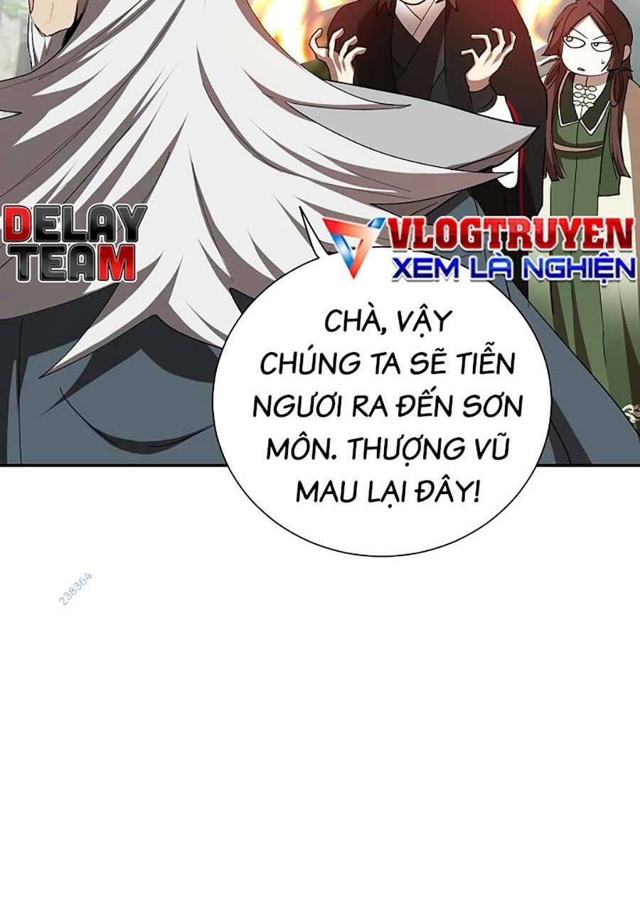 Võ Đang Kỳ Hiệp - Chapter 108 - Page 69