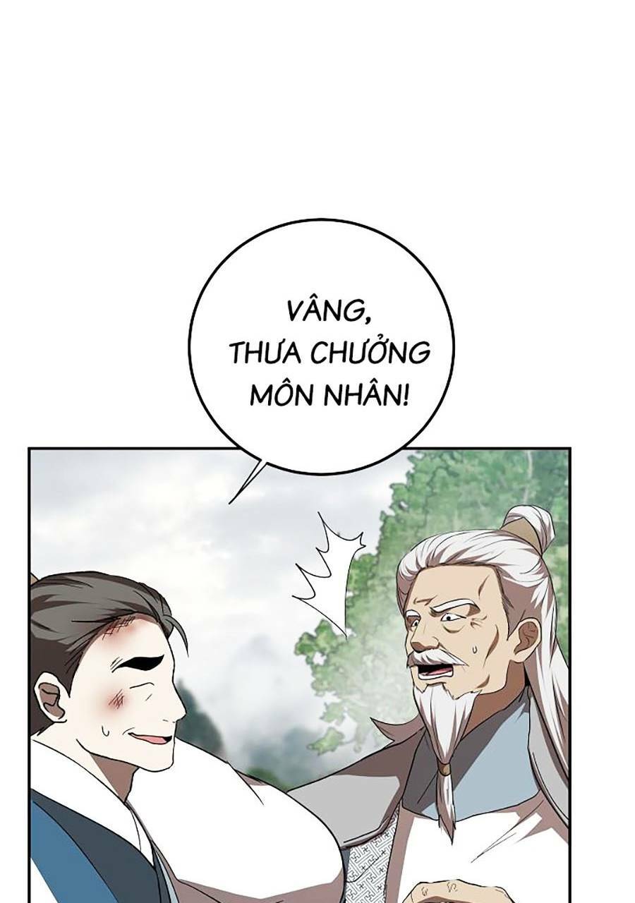 Võ Đang Kỳ Hiệp - Chapter 108 - Page 70