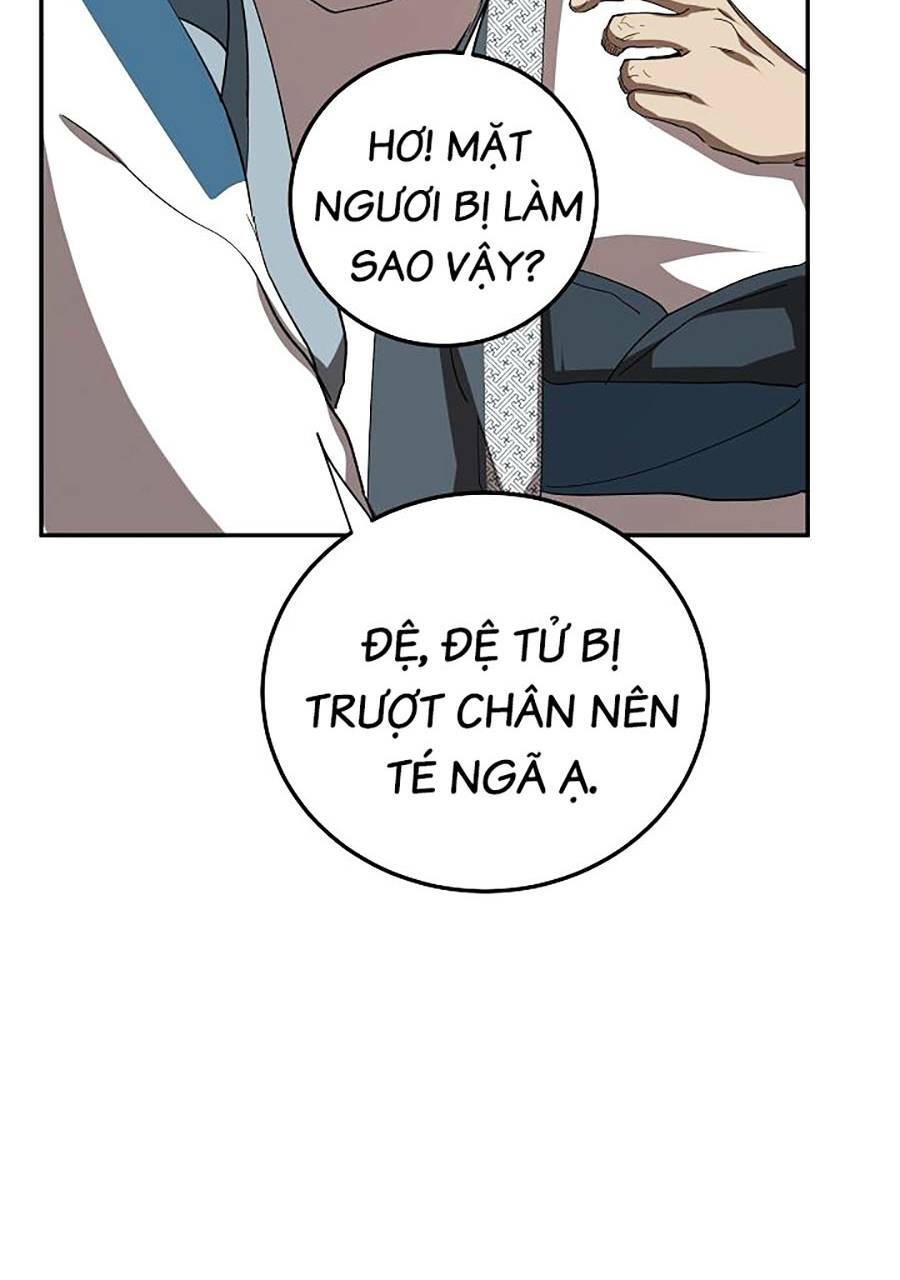 Võ Đang Kỳ Hiệp - Chapter 108 - Page 71