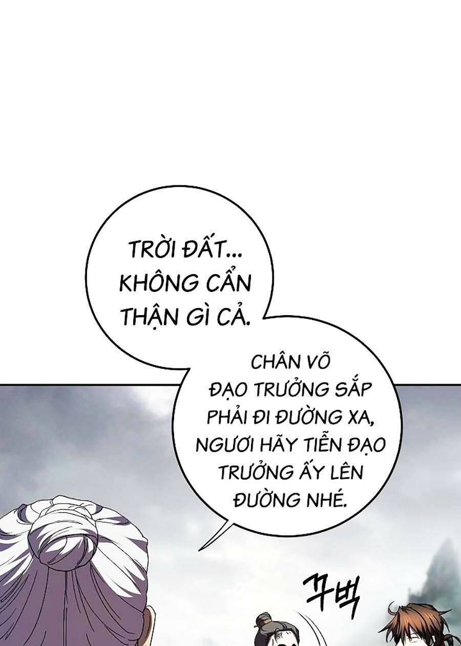 Võ Đang Kỳ Hiệp - Chapter 108 - Page 72