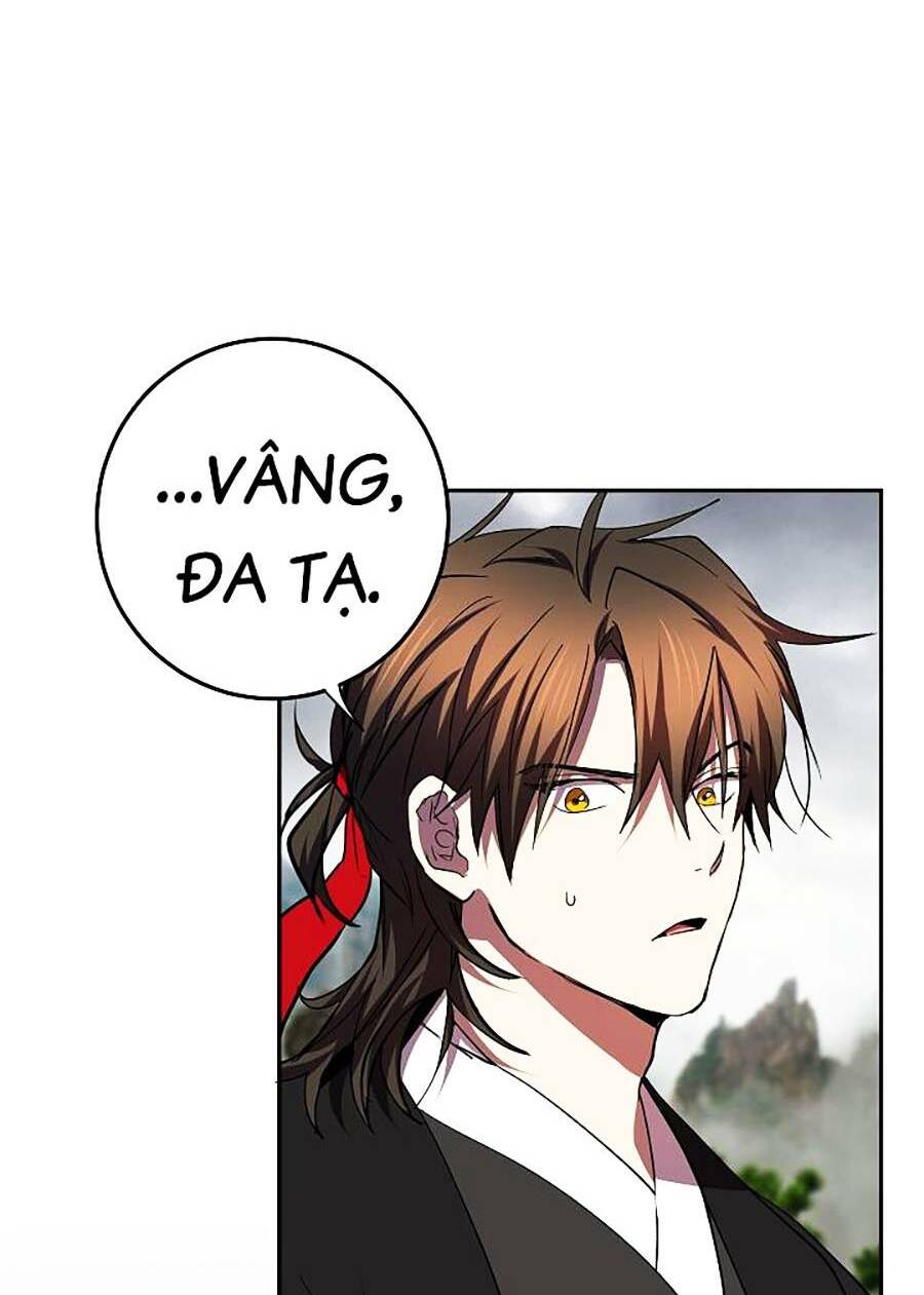 Võ Đang Kỳ Hiệp - Chapter 108 - Page 75