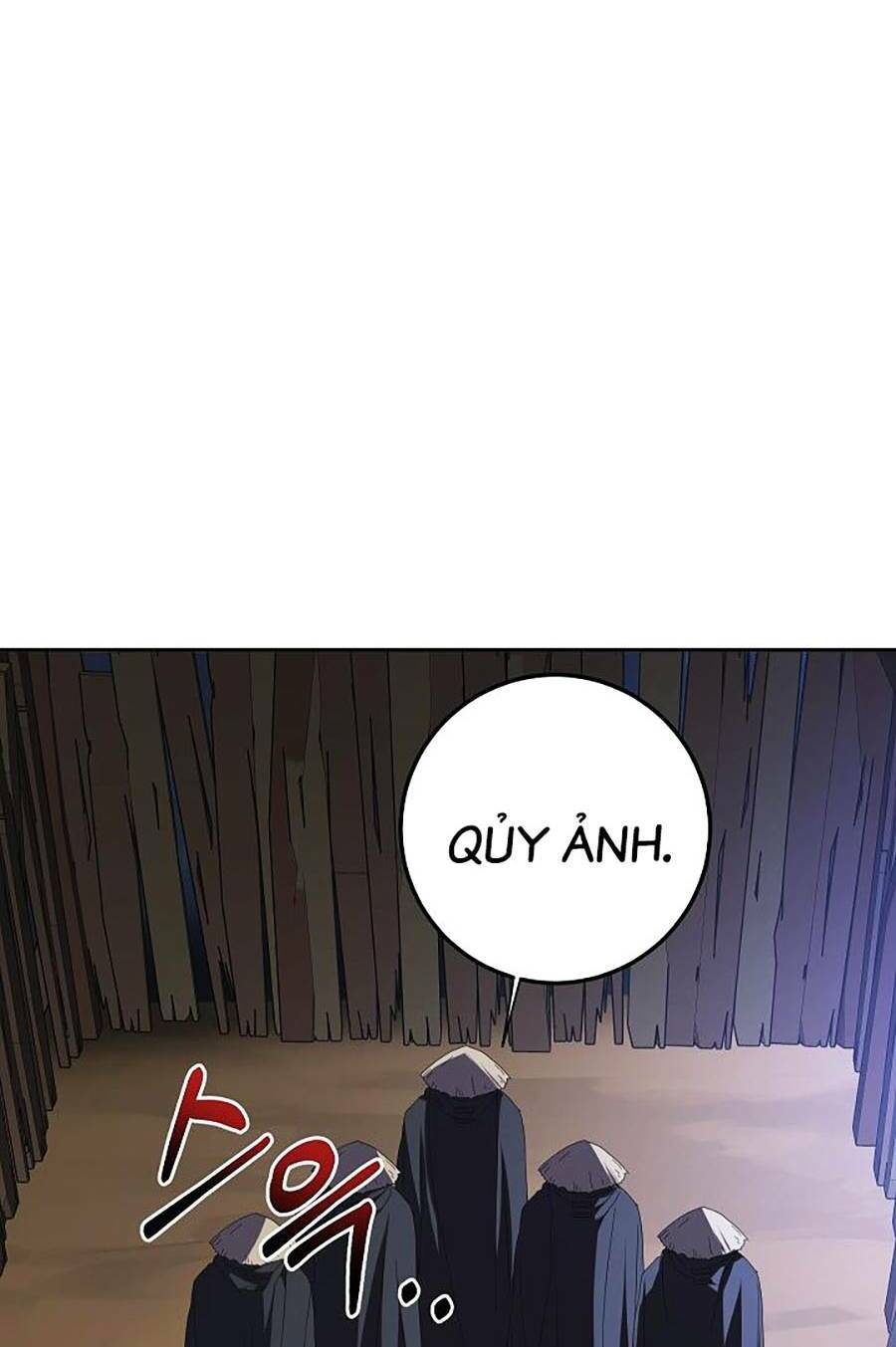 Võ Đang Kỳ Hiệp - Chapter 108 - Page 7