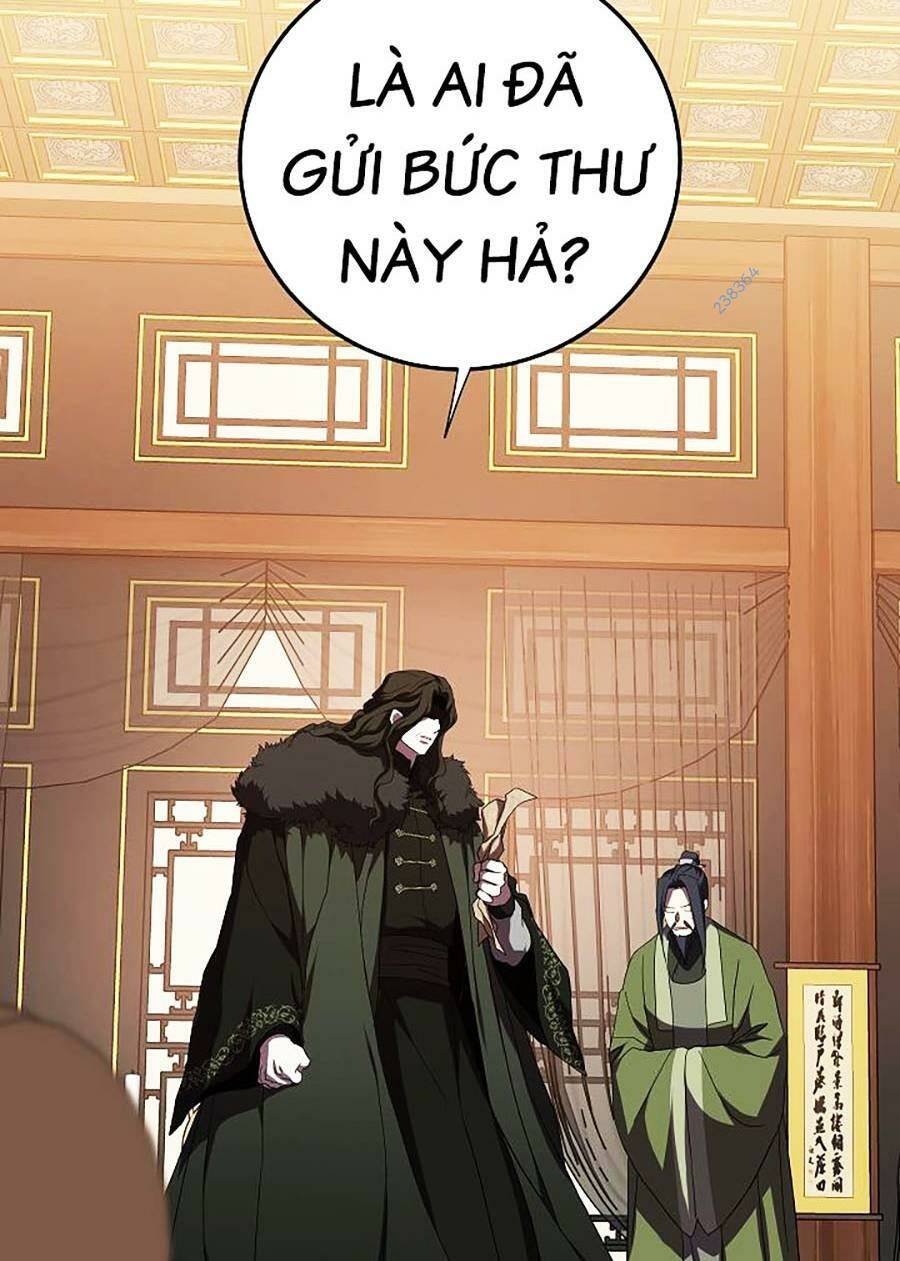 Võ Đang Kỳ Hiệp - Chapter 108 - Page 84