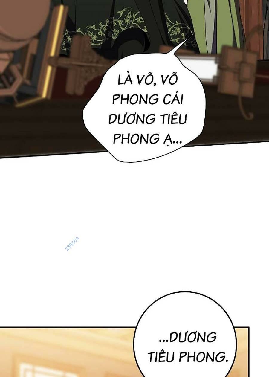 Võ Đang Kỳ Hiệp - Chapter 108 - Page 85