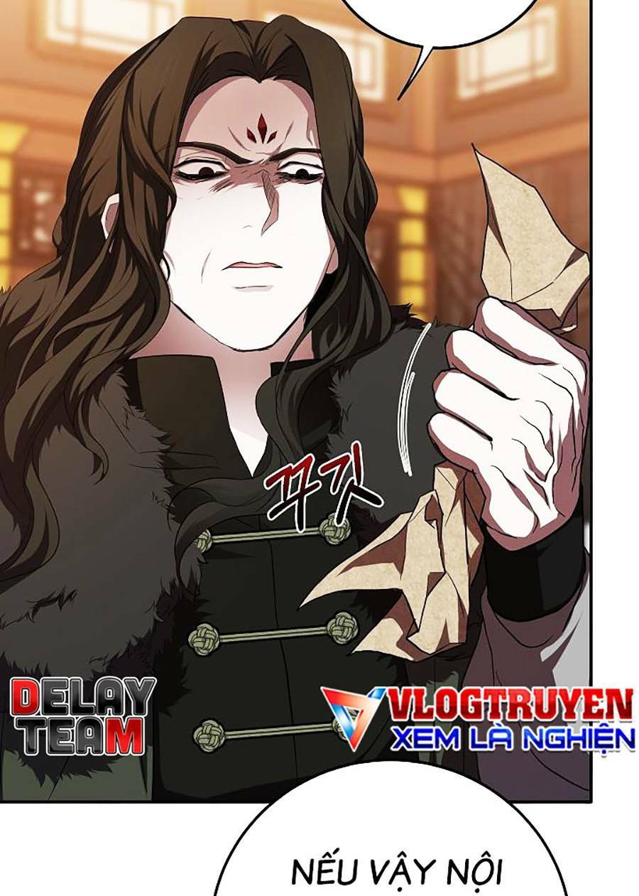 Võ Đang Kỳ Hiệp - Chapter 108 - Page 86