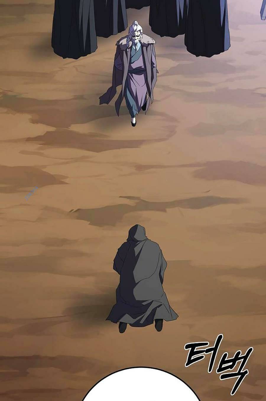 Võ Đang Kỳ Hiệp - Chapter 108 - Page 8