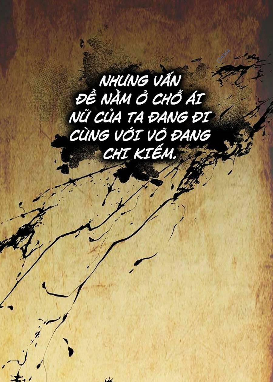 Võ Đang Kỳ Hiệp - Chapter 108 - Page 92