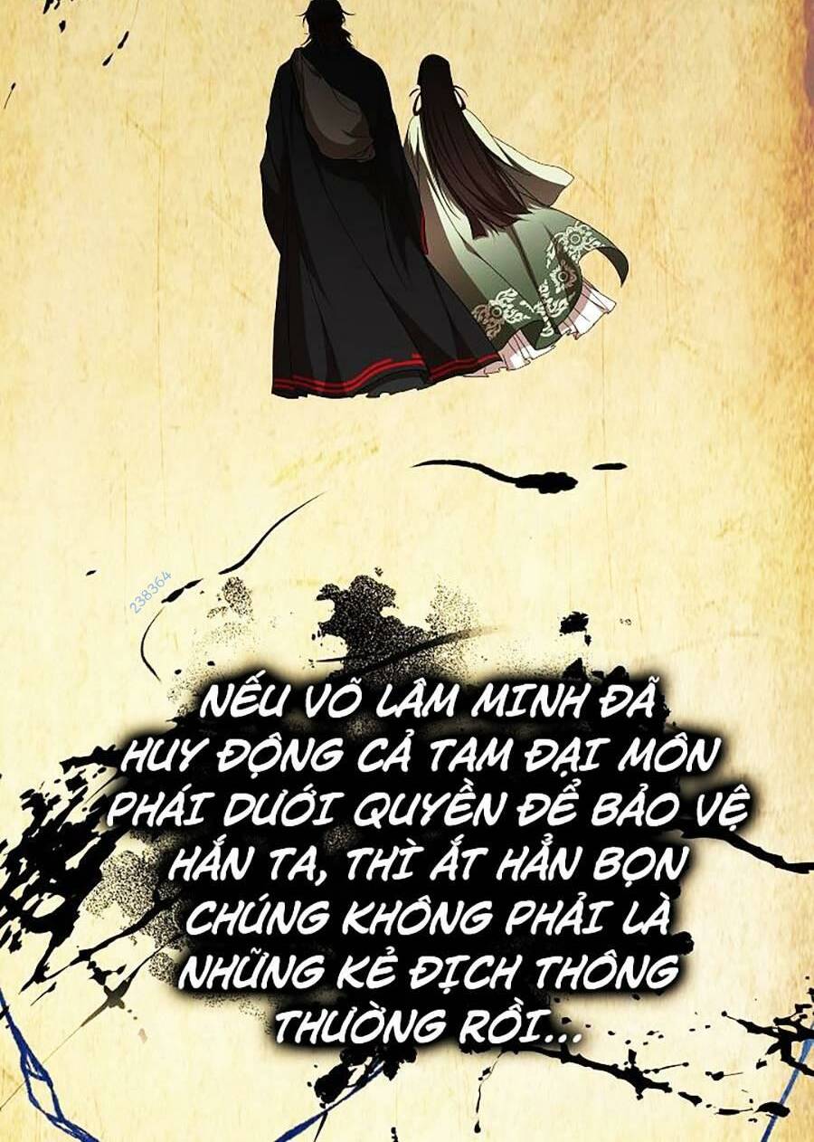 Võ Đang Kỳ Hiệp - Chapter 108 - Page 93