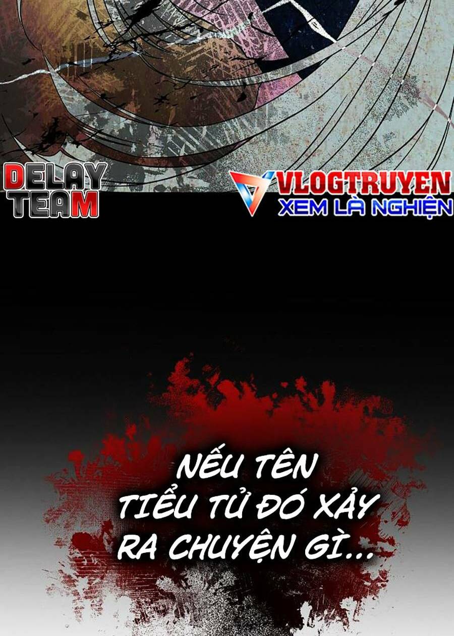 Võ Đang Kỳ Hiệp - Chapter 108 - Page 95