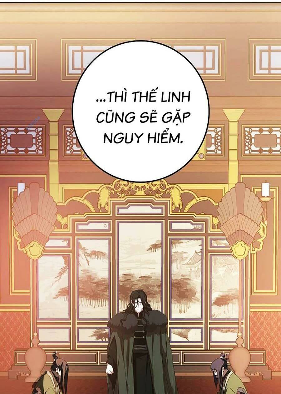 Võ Đang Kỳ Hiệp - Chapter 108 - Page 97