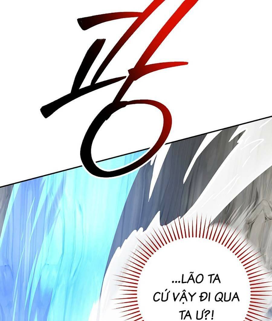Võ Đang Kỳ Hiệp - Chapter 109 - Page 100