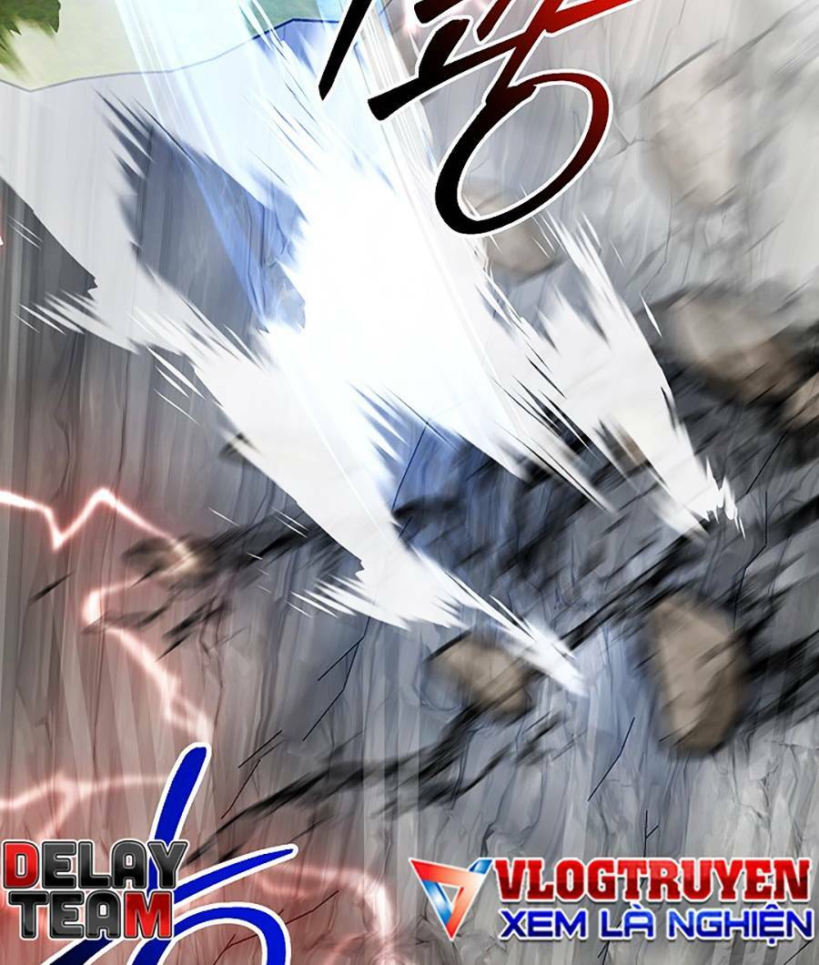 Võ Đang Kỳ Hiệp - Chapter 109 - Page 102