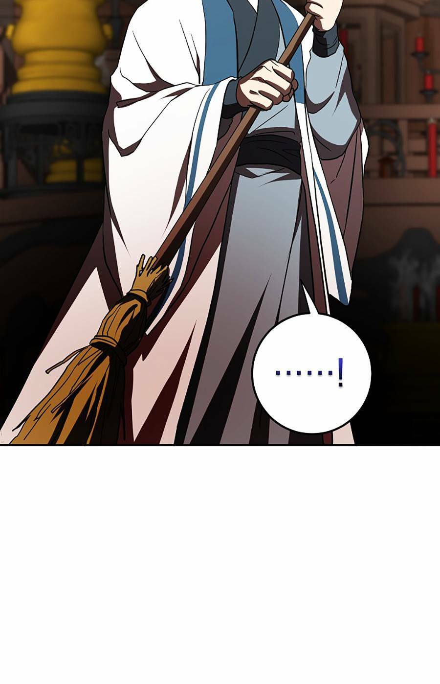 Võ Đang Kỳ Hiệp - Chapter 109 - Page 10