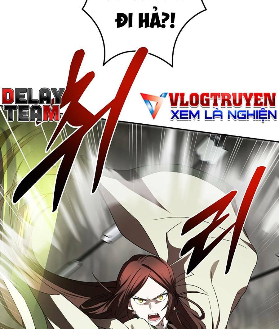 Võ Đang Kỳ Hiệp - Chapter 109 - Page 114