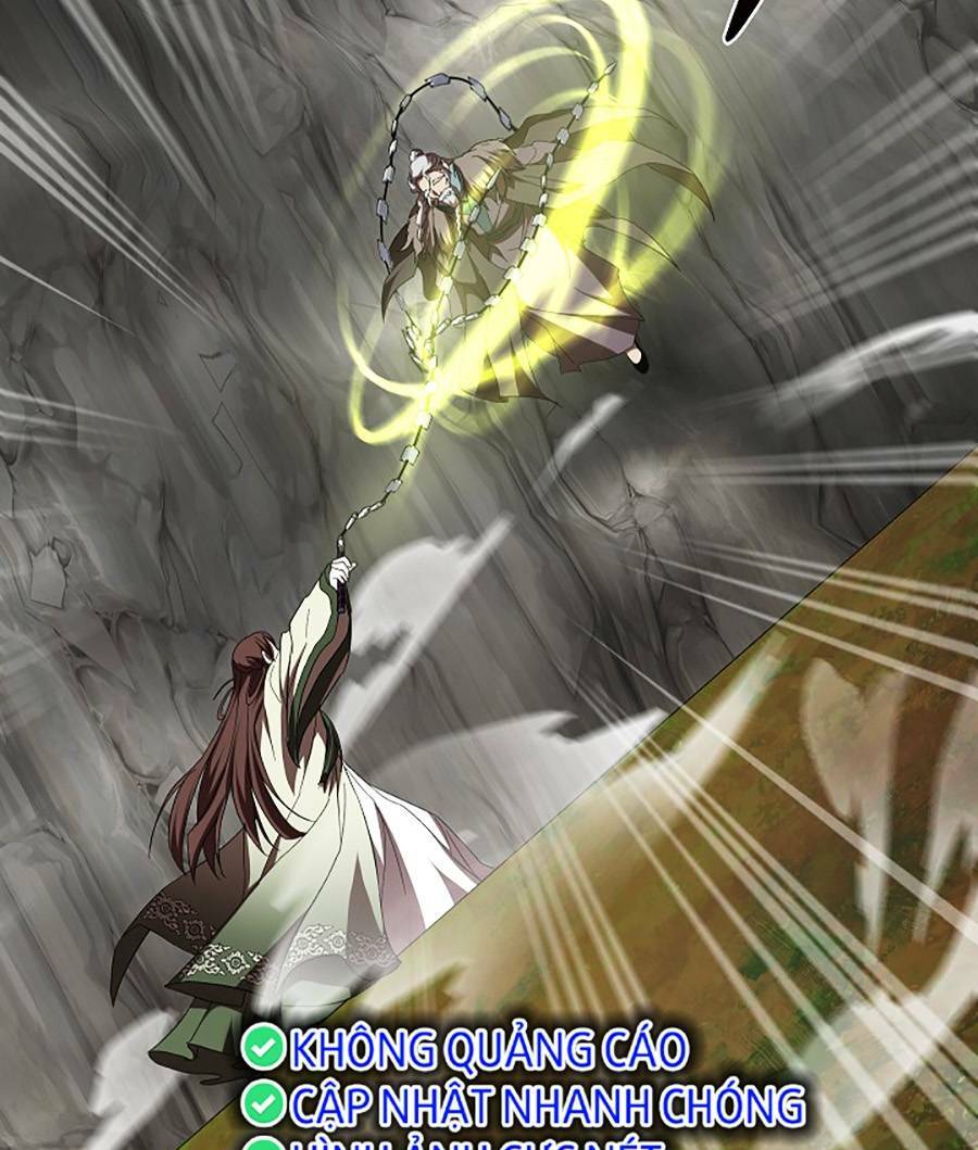 Võ Đang Kỳ Hiệp - Chapter 109 - Page 118