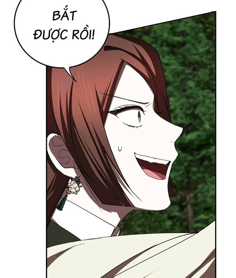 Võ Đang Kỳ Hiệp - Chapter 109 - Page 121