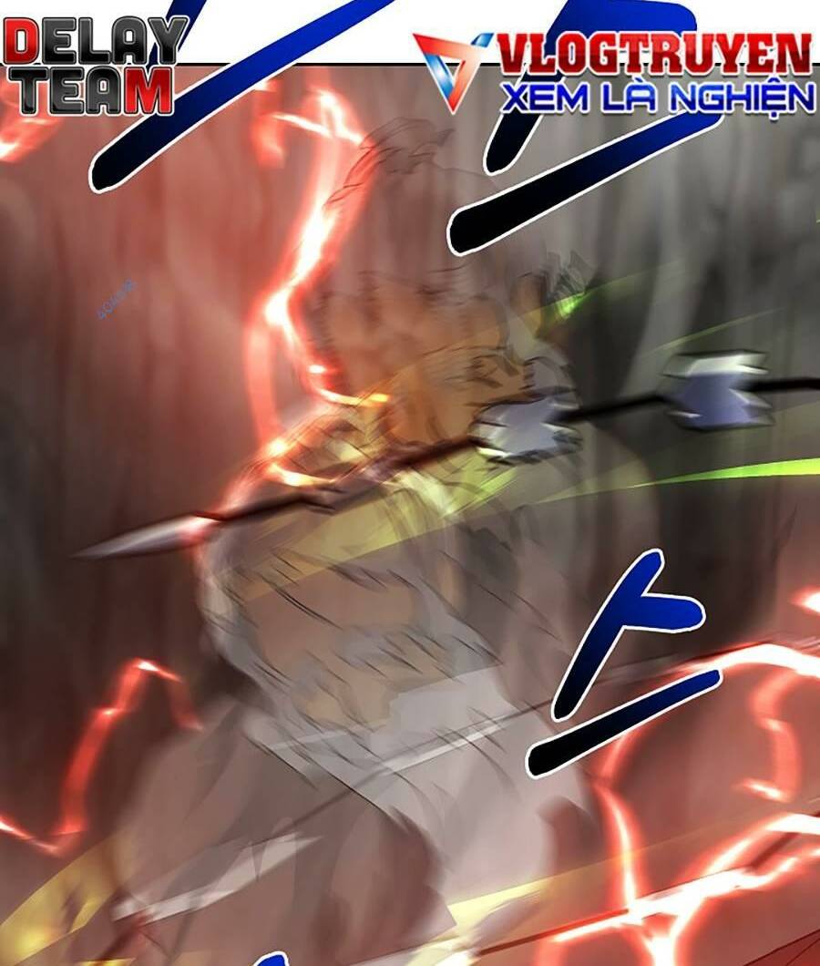 Võ Đang Kỳ Hiệp - Chapter 109 - Page 125