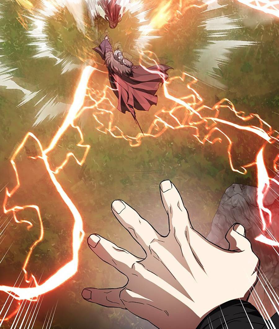 Võ Đang Kỳ Hiệp - Chapter 109 - Page 138