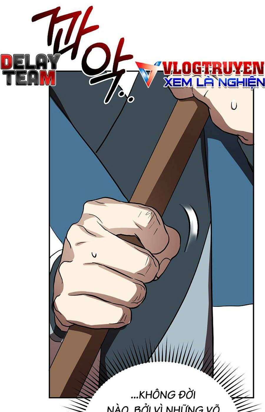 Võ Đang Kỳ Hiệp - Chapter 109 - Page 13