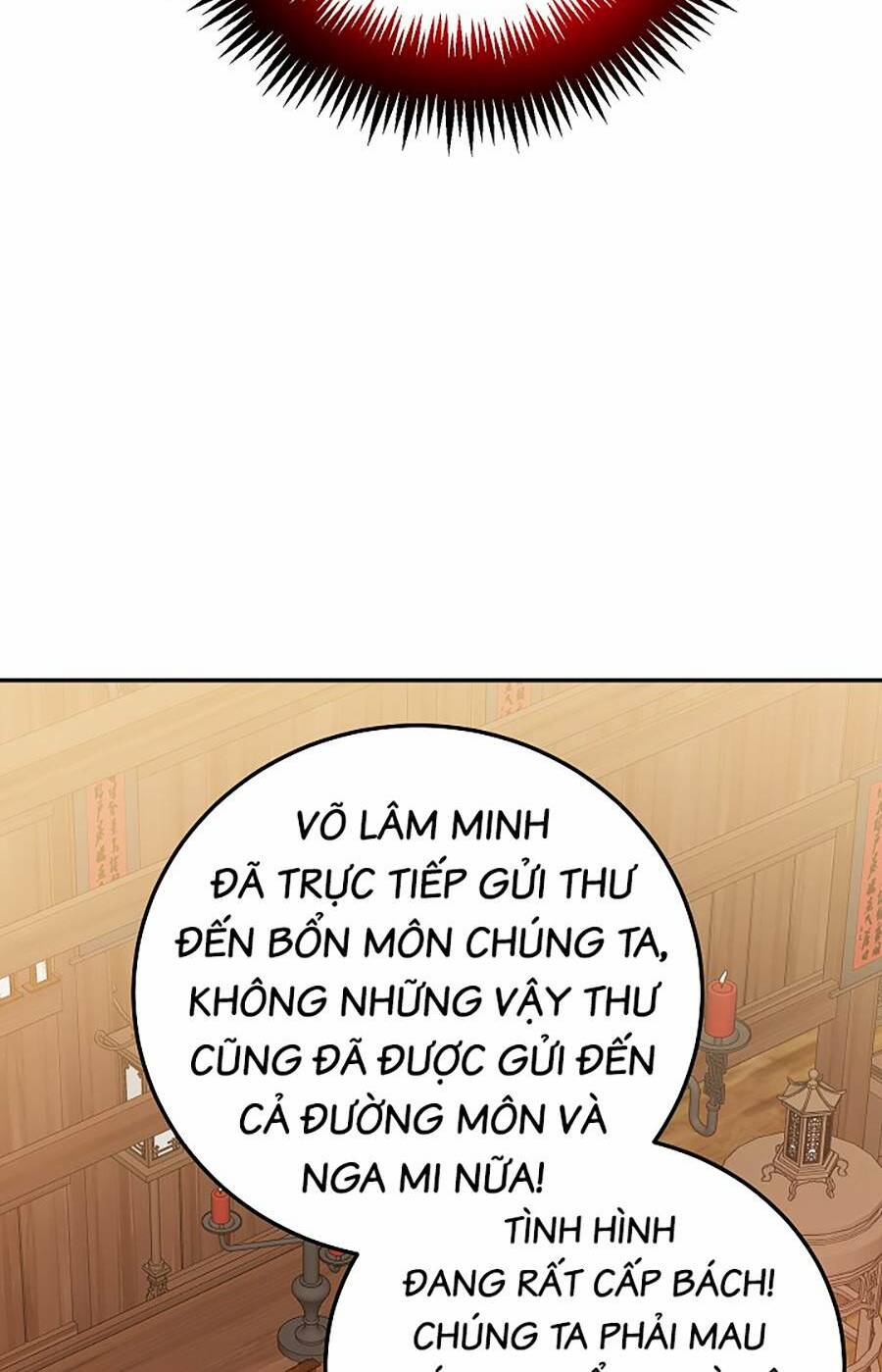 Võ Đang Kỳ Hiệp - Chapter 109 - Page 15