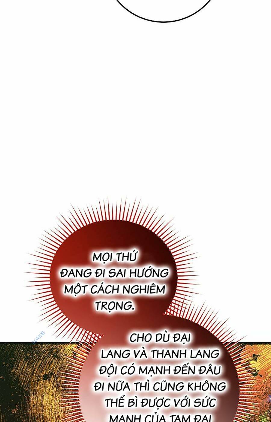 Võ Đang Kỳ Hiệp - Chapter 109 - Page 17