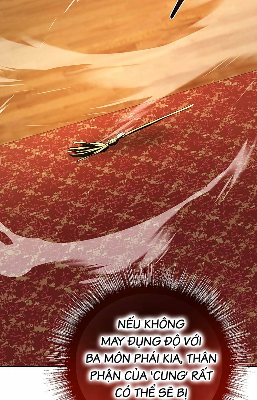 Võ Đang Kỳ Hiệp - Chapter 109 - Page 22