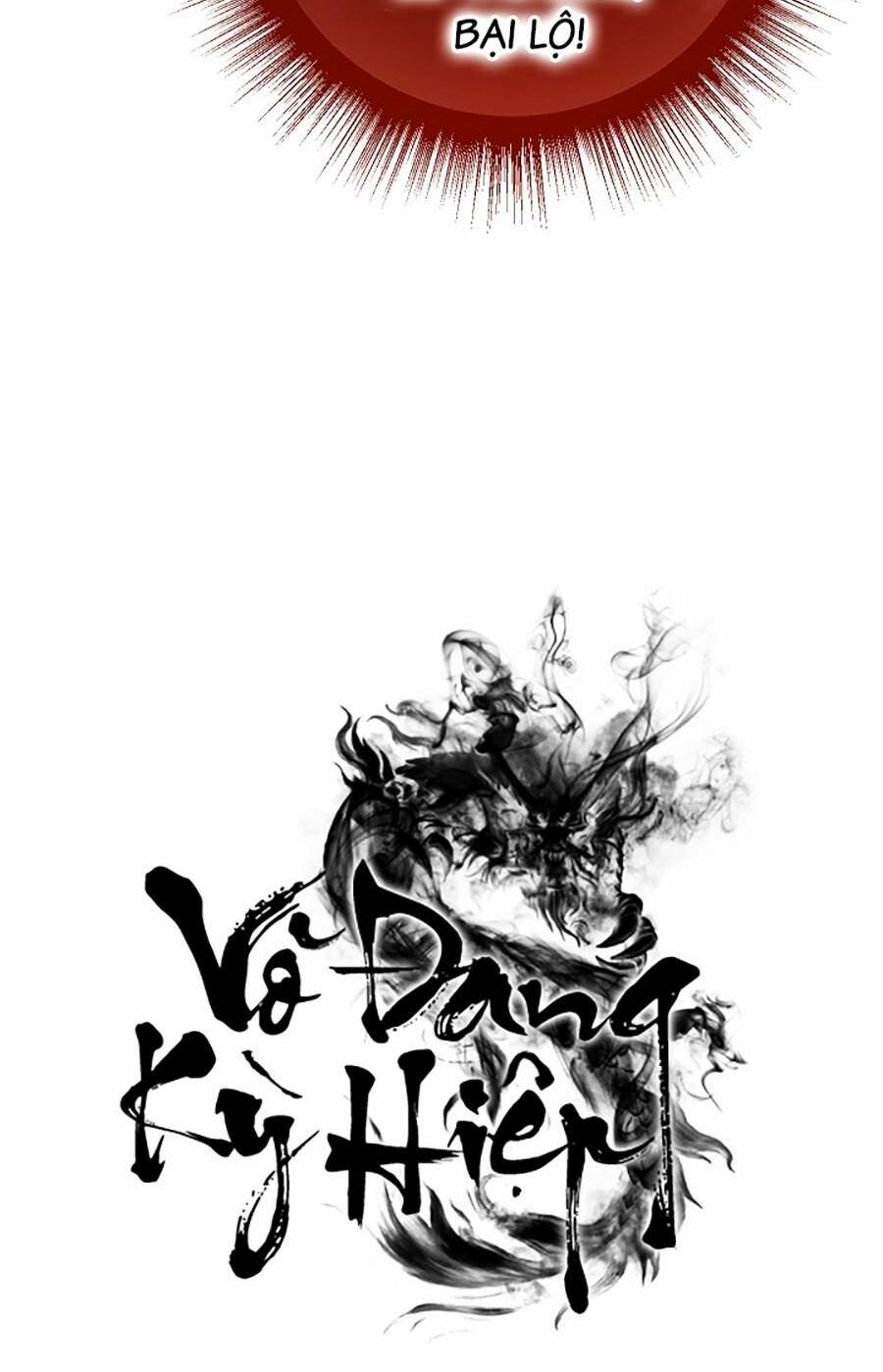 Võ Đang Kỳ Hiệp - Chapter 109 - Page 23