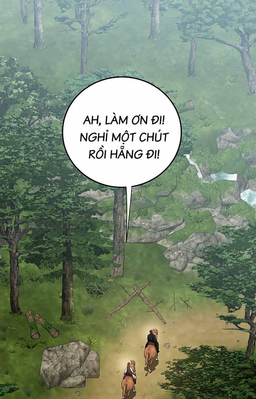 Võ Đang Kỳ Hiệp - Chapter 109 - Page 25
