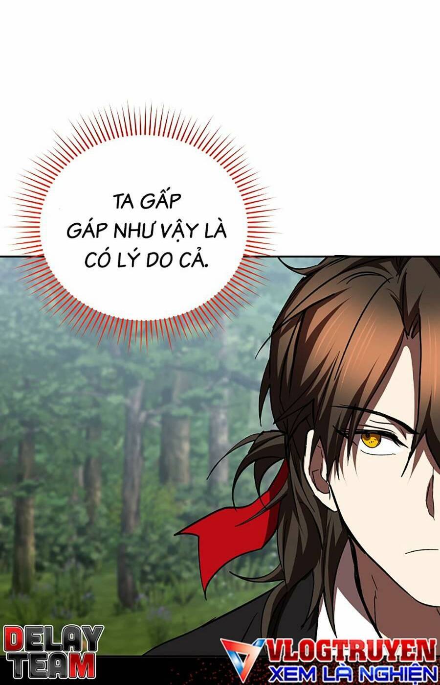 Võ Đang Kỳ Hiệp - Chapter 109 - Page 29