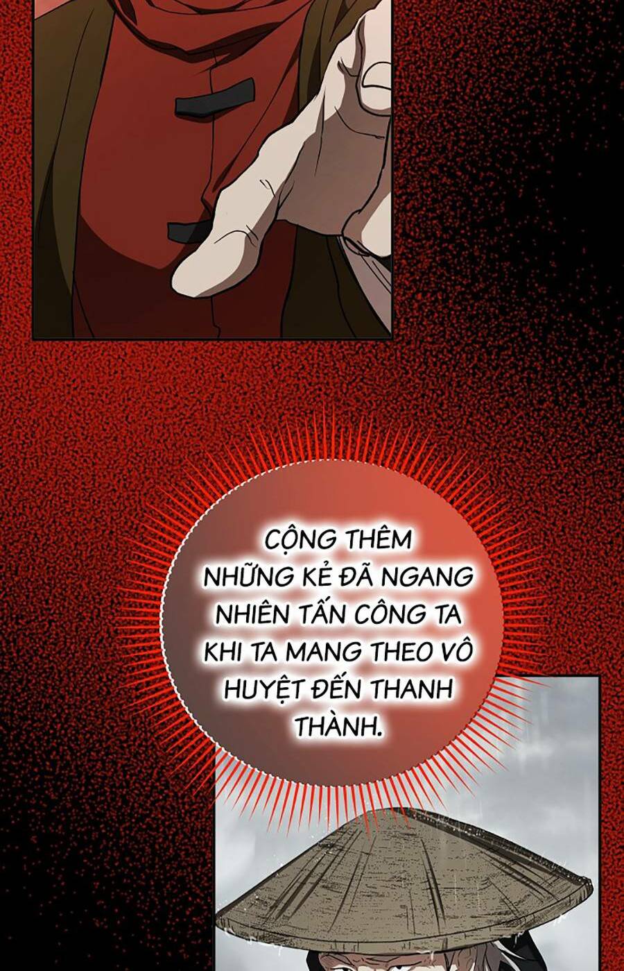 Võ Đang Kỳ Hiệp - Chapter 109 - Page 31