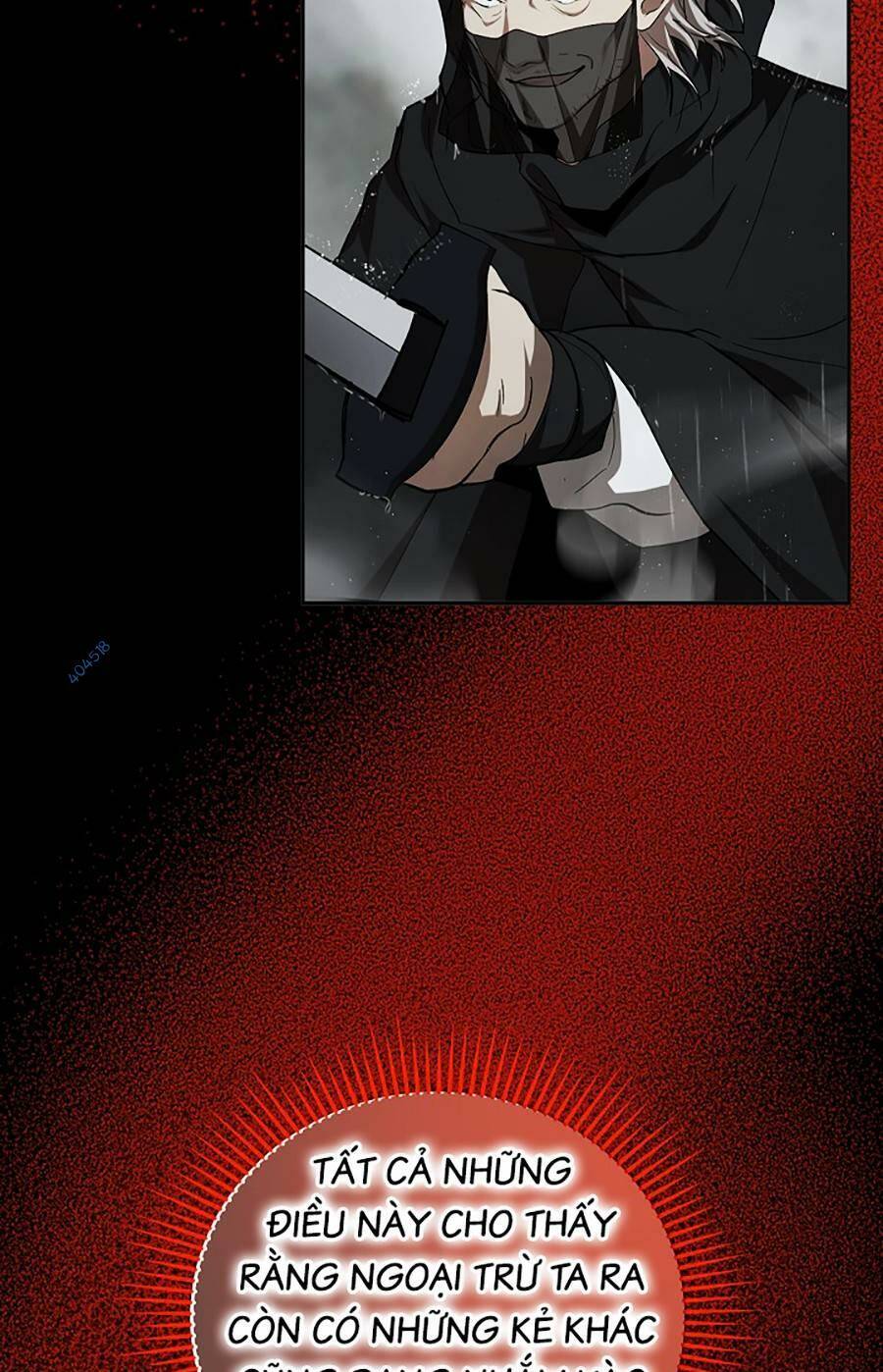 Võ Đang Kỳ Hiệp - Chapter 109 - Page 32