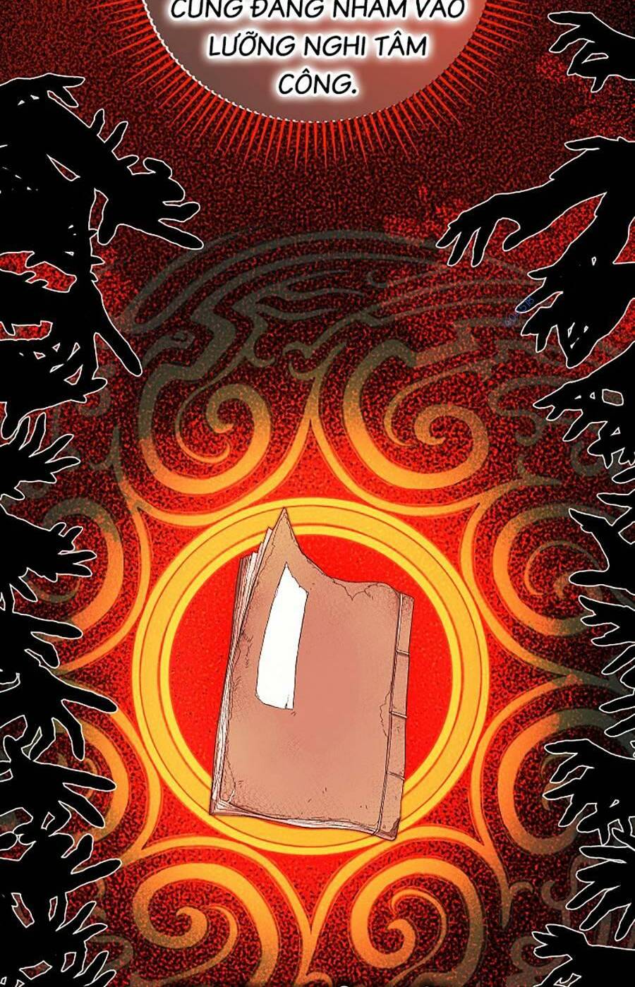 Võ Đang Kỳ Hiệp - Chapter 109 - Page 33