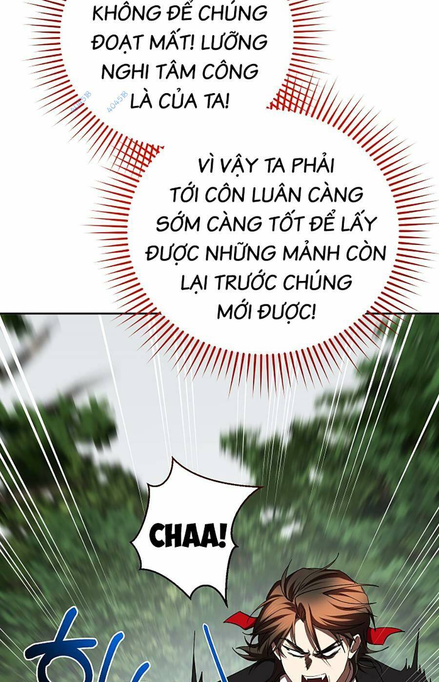 Võ Đang Kỳ Hiệp - Chapter 109 - Page 36