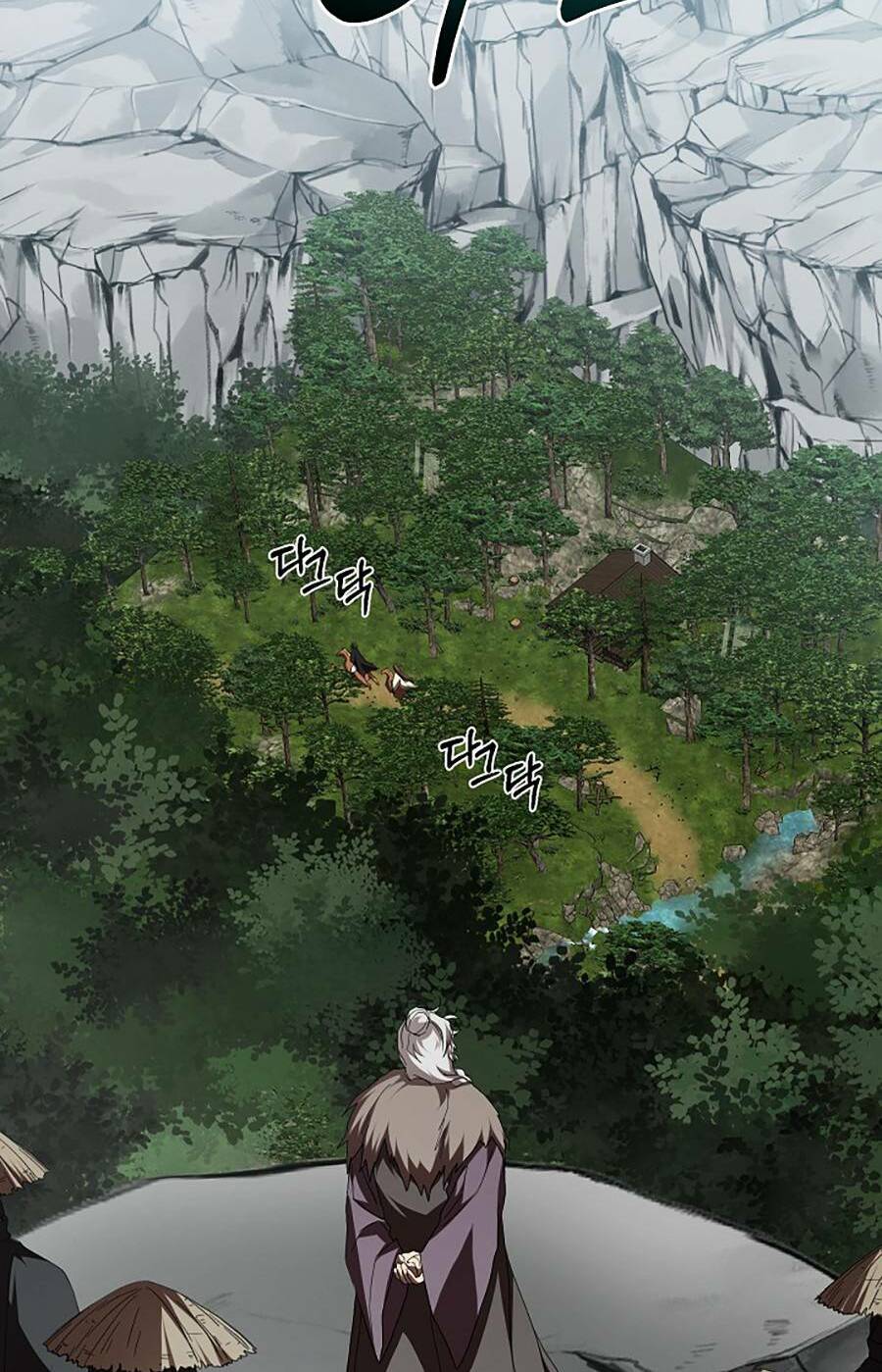 Võ Đang Kỳ Hiệp - Chapter 109 - Page 39