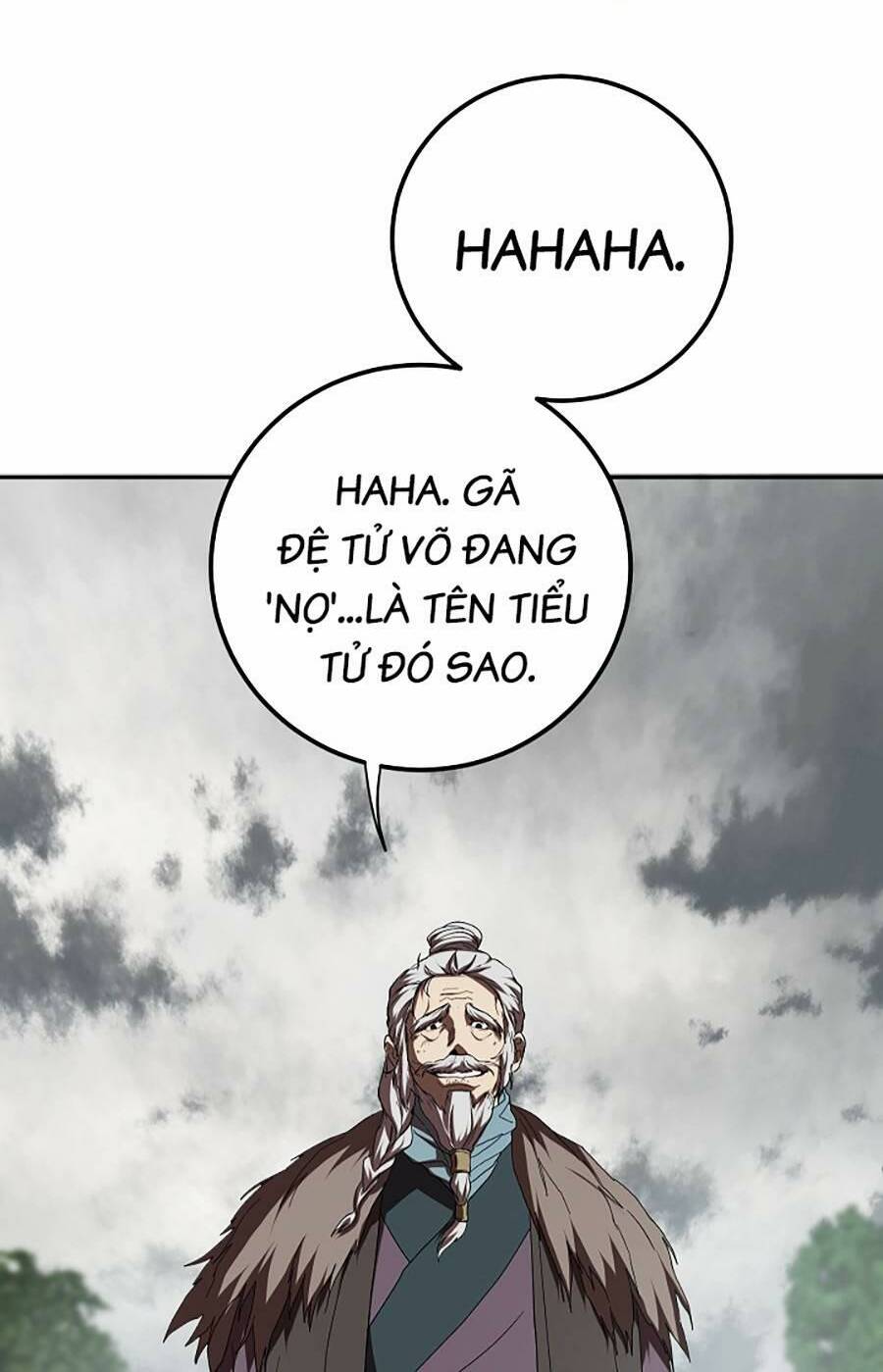 Võ Đang Kỳ Hiệp - Chapter 109 - Page 41