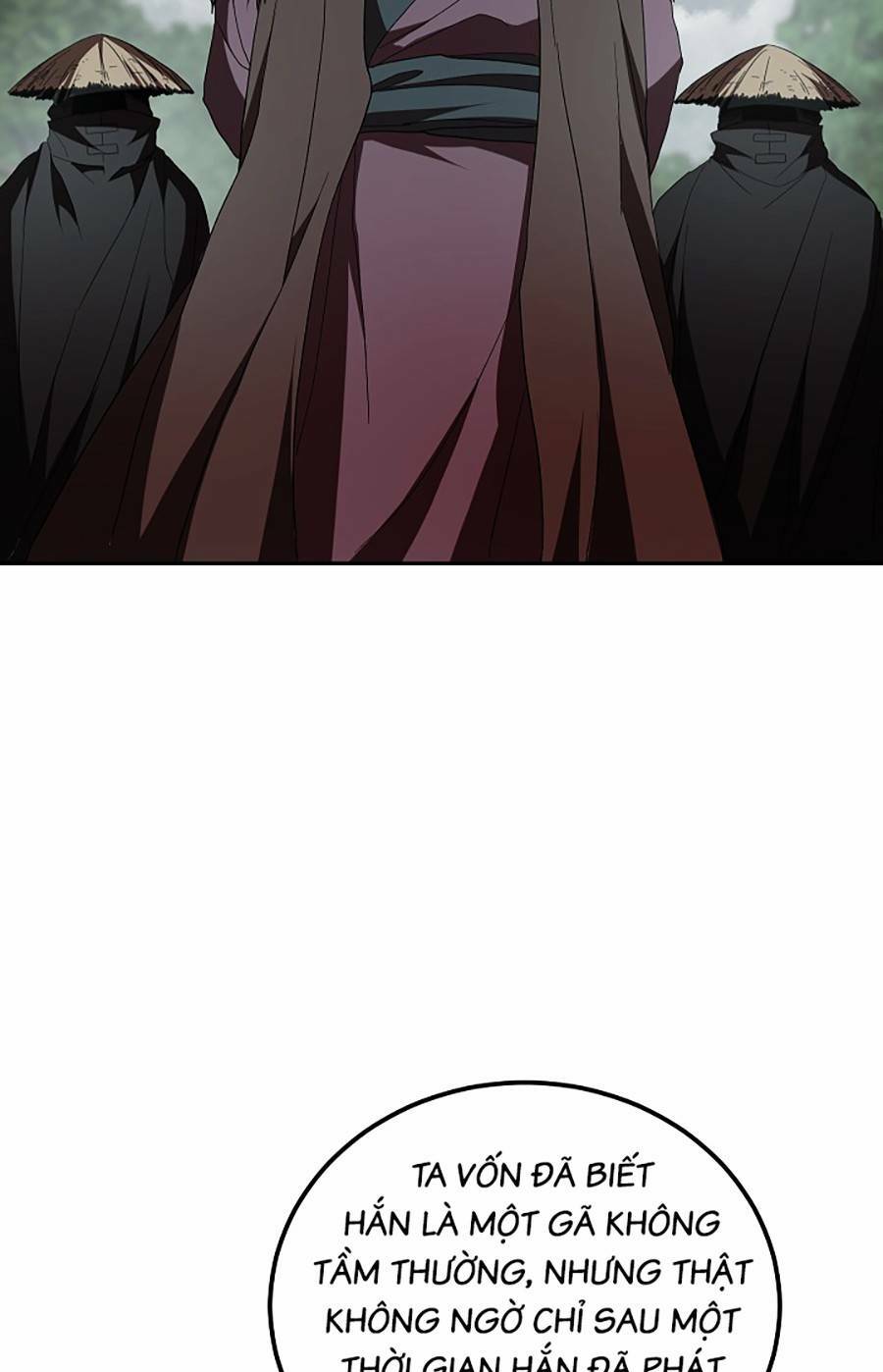 Võ Đang Kỳ Hiệp - Chapter 109 - Page 42