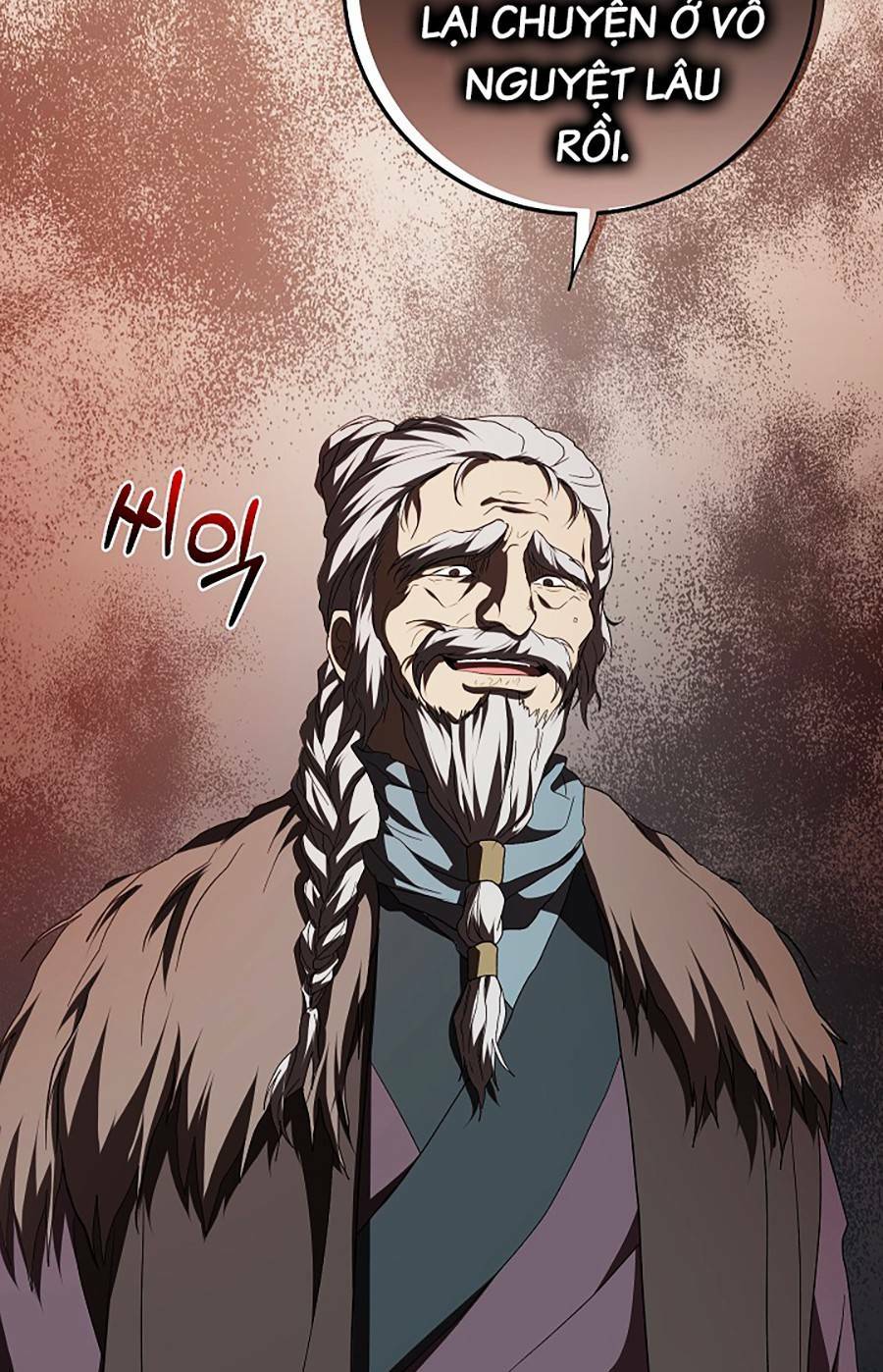 Võ Đang Kỳ Hiệp - Chapter 109 - Page 46