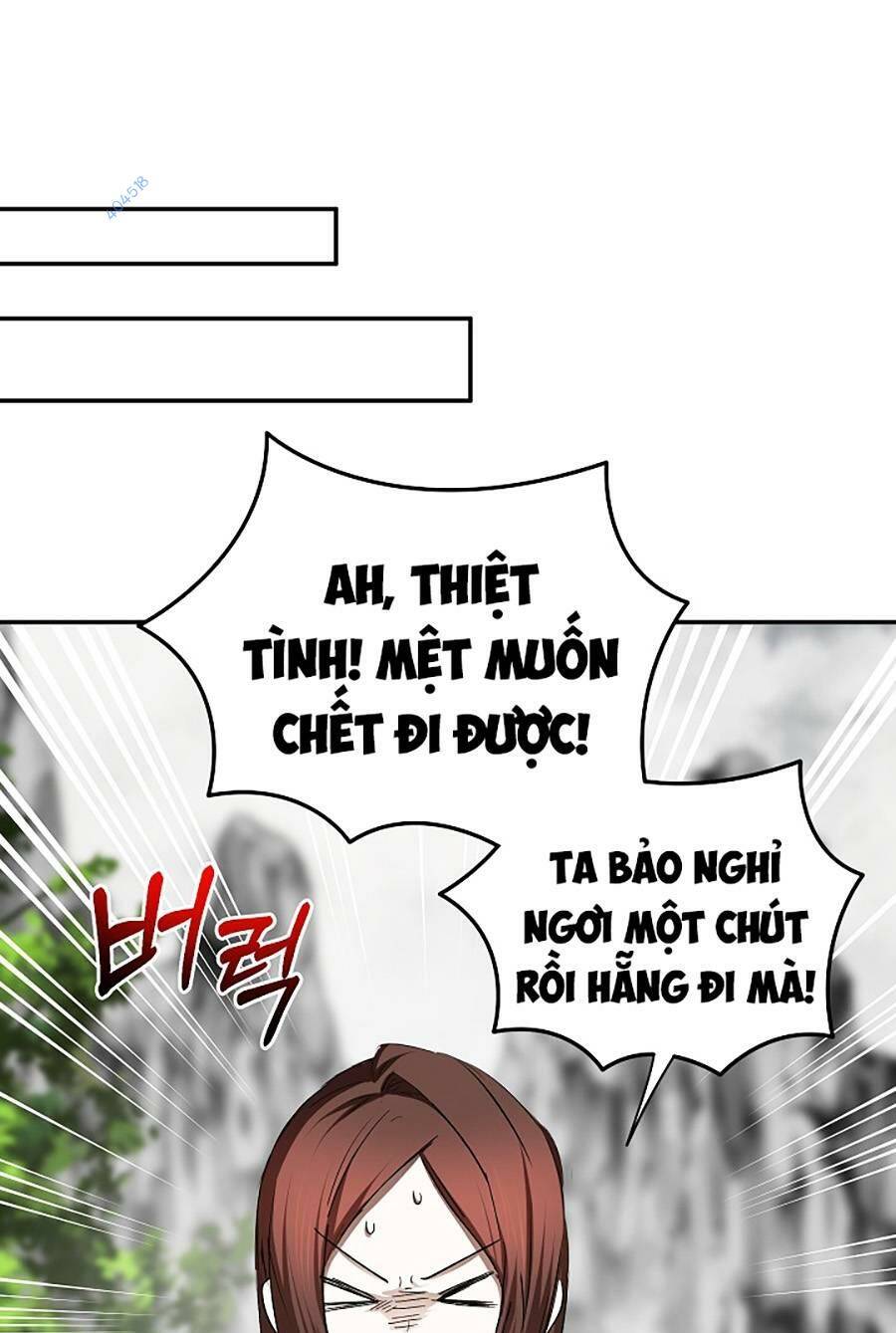 Võ Đang Kỳ Hiệp - Chapter 109 - Page 48