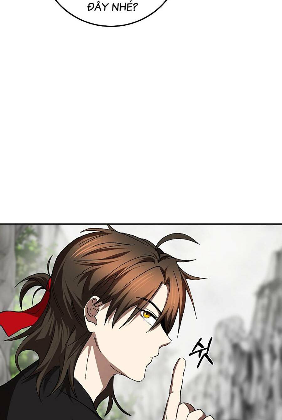 Võ Đang Kỳ Hiệp - Chapter 109 - Page 51