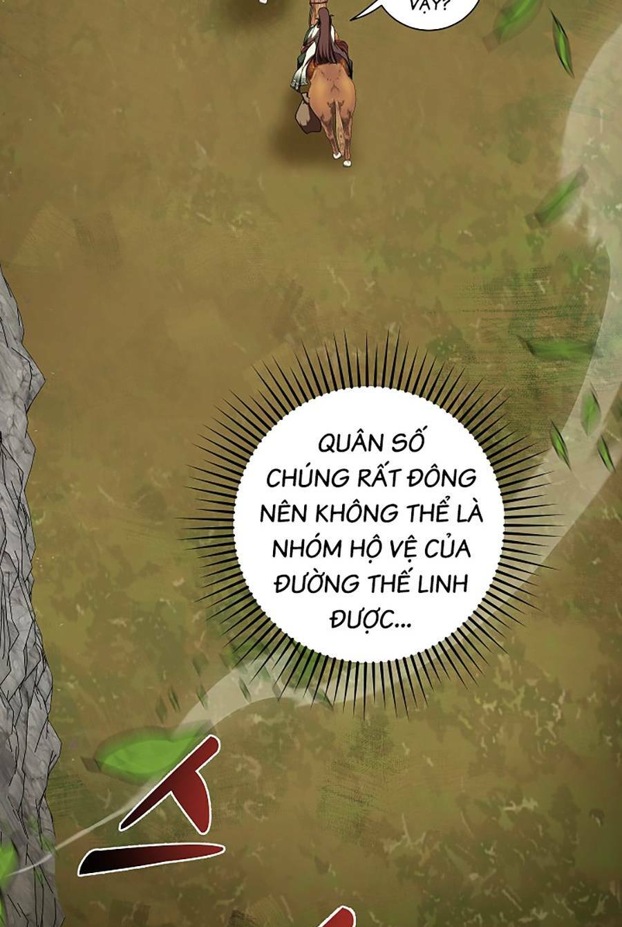 Võ Đang Kỳ Hiệp - Chapter 109 - Page 54