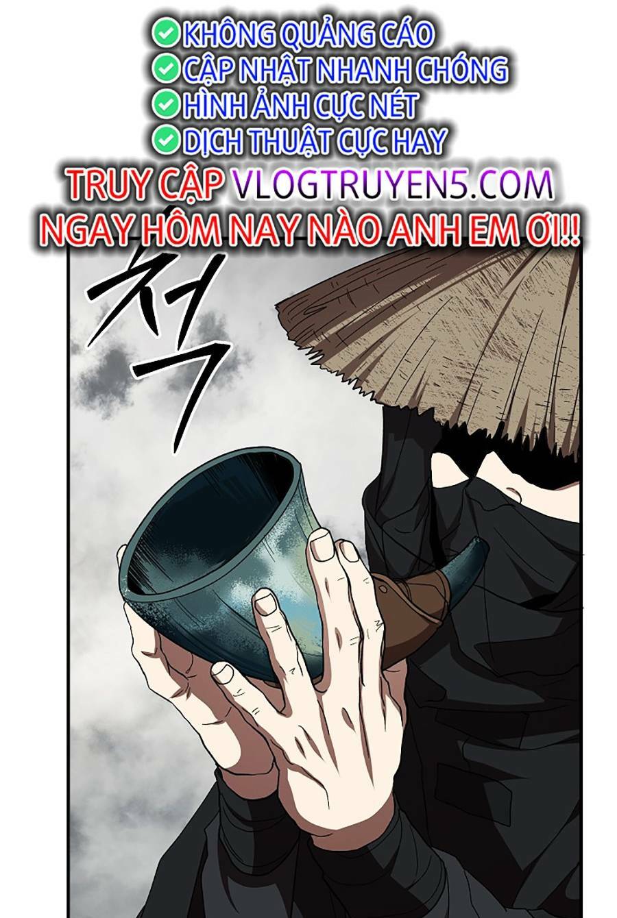 Võ Đang Kỳ Hiệp - Chapter 109 - Page 58