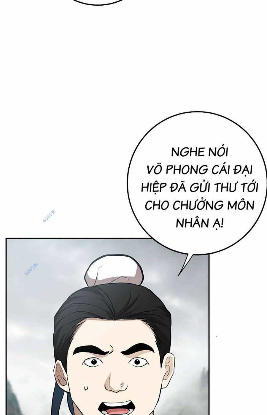 Võ Đang Kỳ Hiệp - Chapter 109 - Page 5